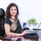 Pushpa Bector.